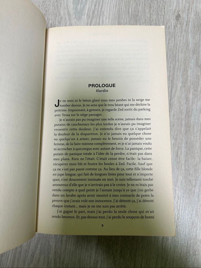 Livre - photo numéro 2