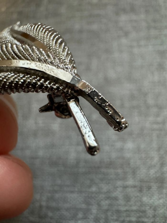 Broche - photo numéro 5