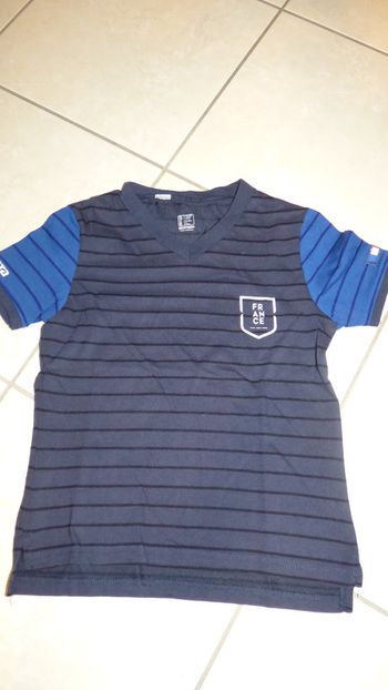 t shirt 6 ans