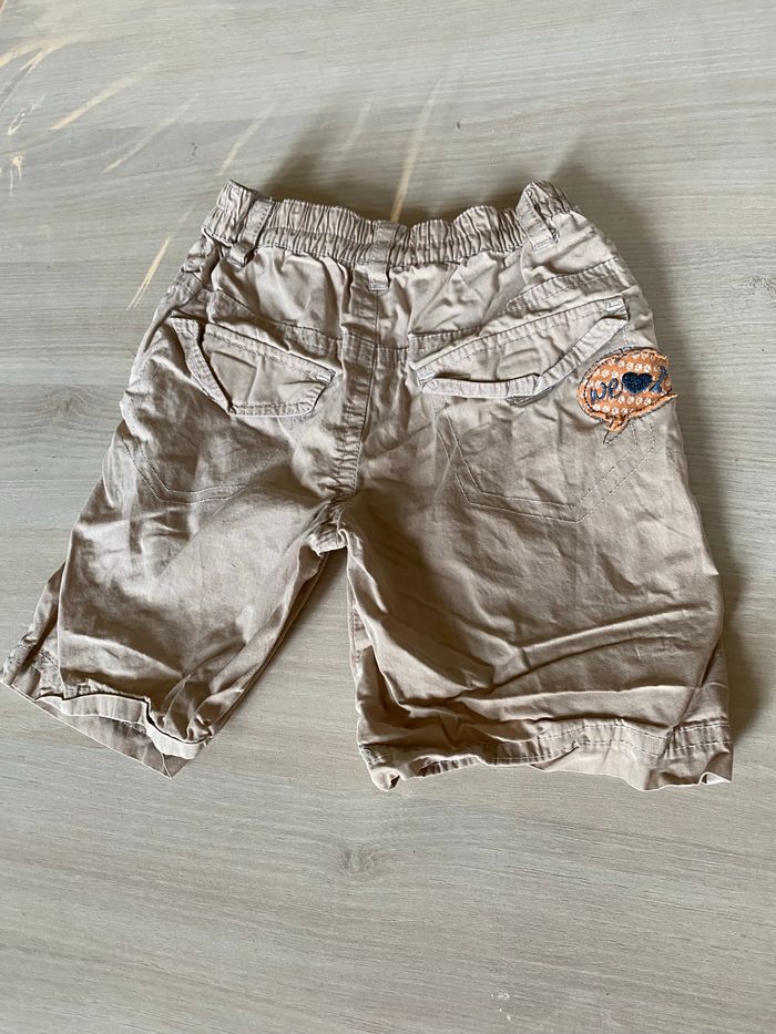 Short - photo numéro 2