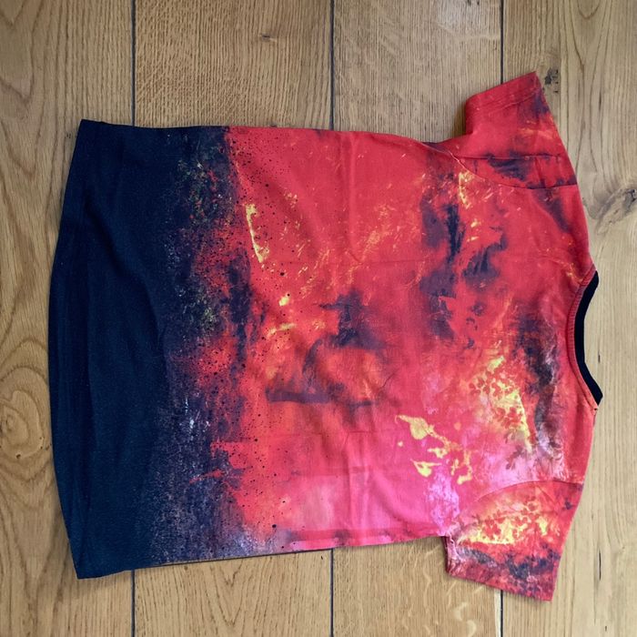 T shirt jurassic world - photo numéro 4