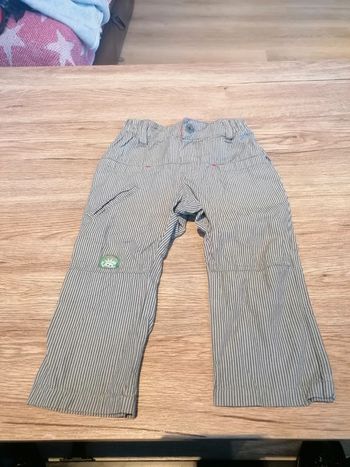 Pantalon Marèse