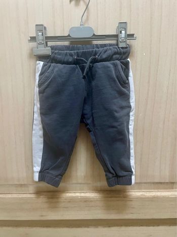 Pantalon Jogging - 12 mois