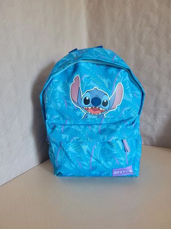 Sac à dos Stitch