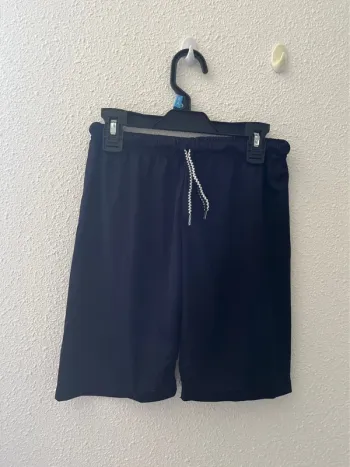 Short Foot💫taille 10 ans