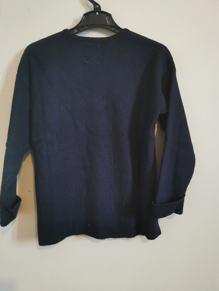 Pull Zara - photo numéro 2