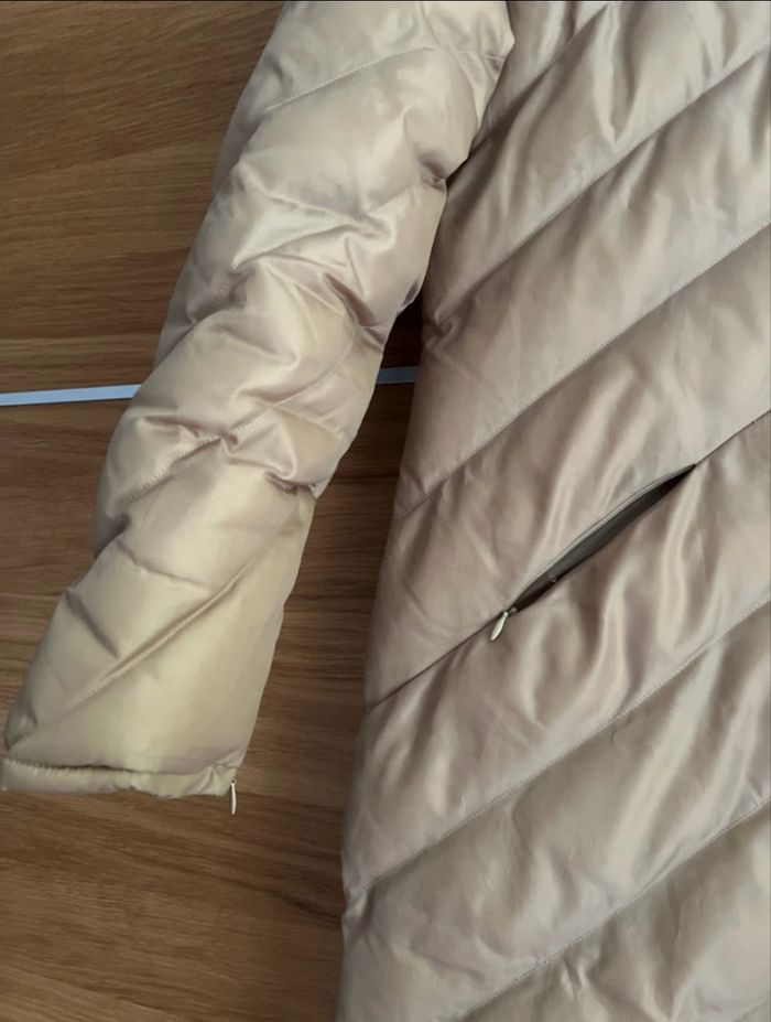 Doudoune version sud - photo numéro 3