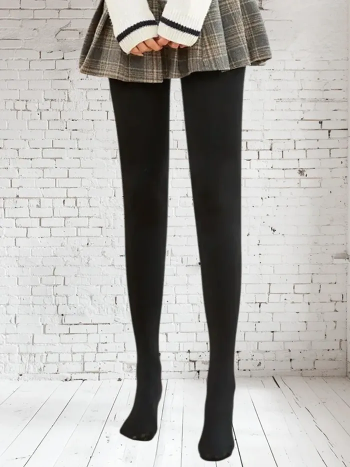Collant Noir NEUF 🎀