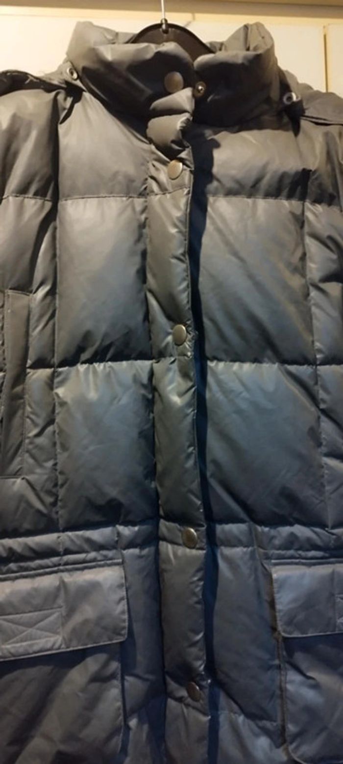 Veste matelassée - photo numéro 3