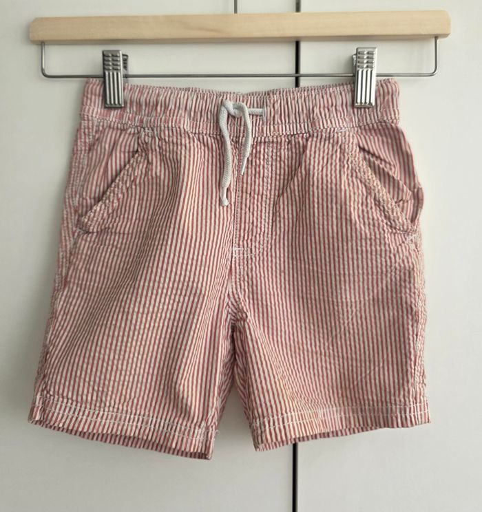 Short Anko, taille 5 ans