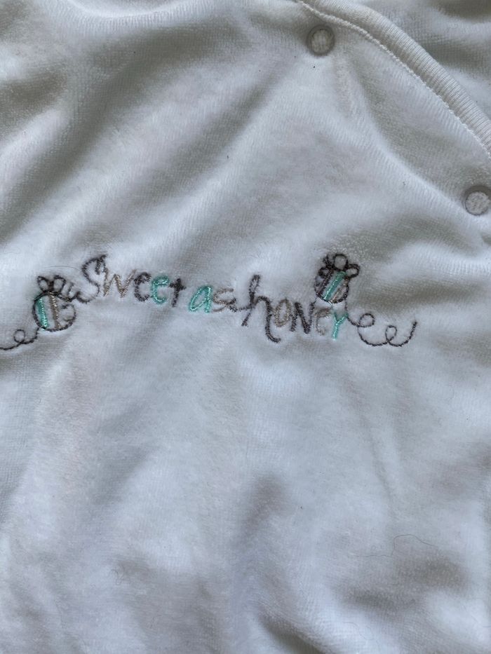 Combinaison pilote - photo numéro 2