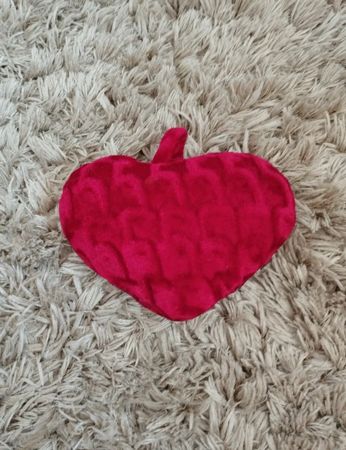 Cœur message je t'aime - photo numéro 2