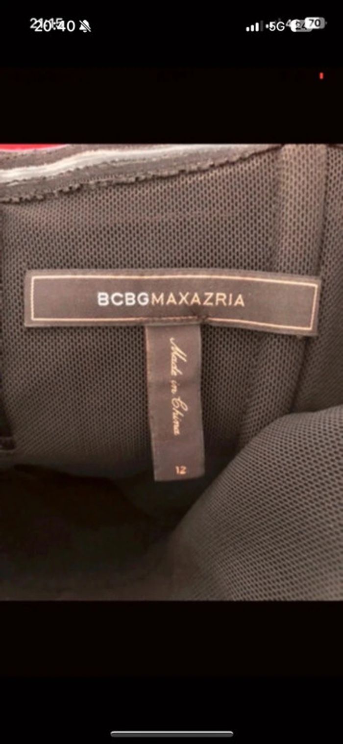 Robe femme BCBG Maxazria - photo numéro 6