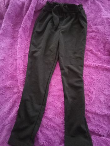 Pantalon chino