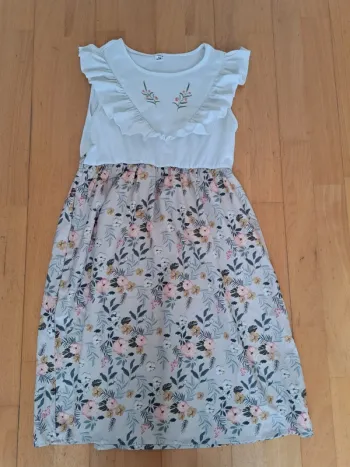 Robe 11-12 Shein