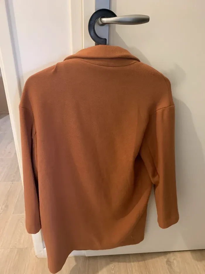 Manteau léger - photo numéro 2