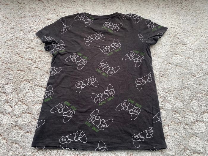 T shirt Tex 13 14 ans - photo numéro 4