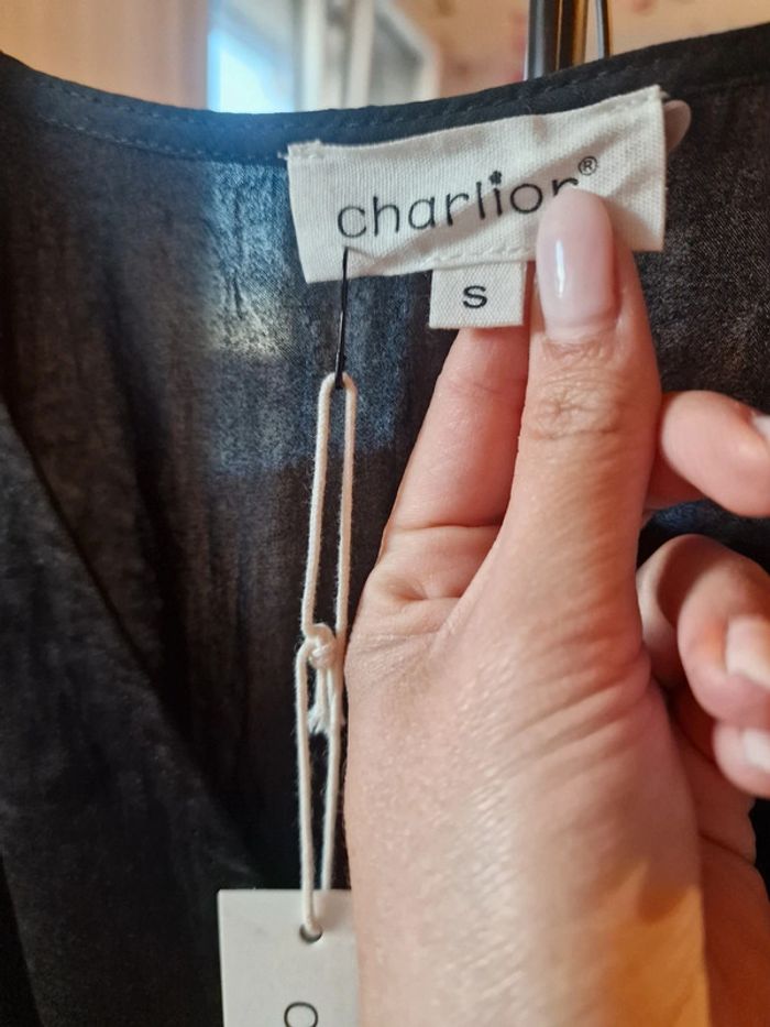 Robe porte-feuille 👗 - photo numéro 4