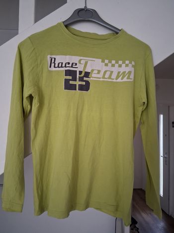 Tee-shirt