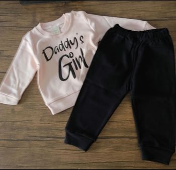 Ensemble bébé.