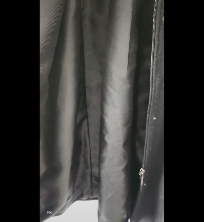 Manteau long femme - photo numéro 6