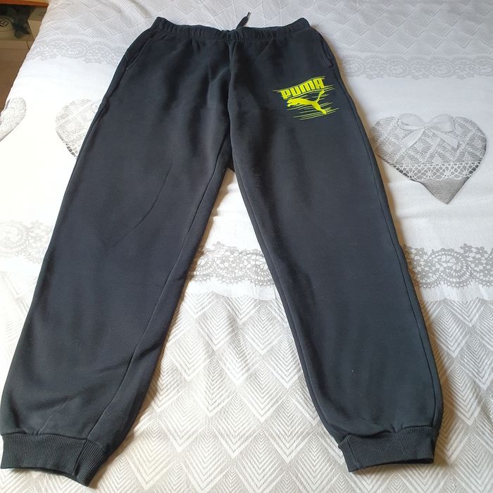 Survetement Puma de taille 15/16ans - photo numéro 6