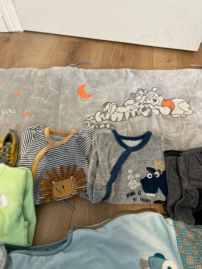 Lot bébé - photo numéro 4