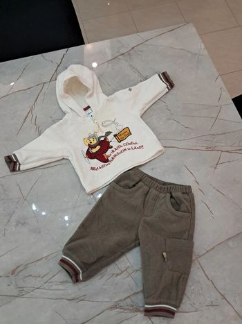 Ensemble polaire C&A