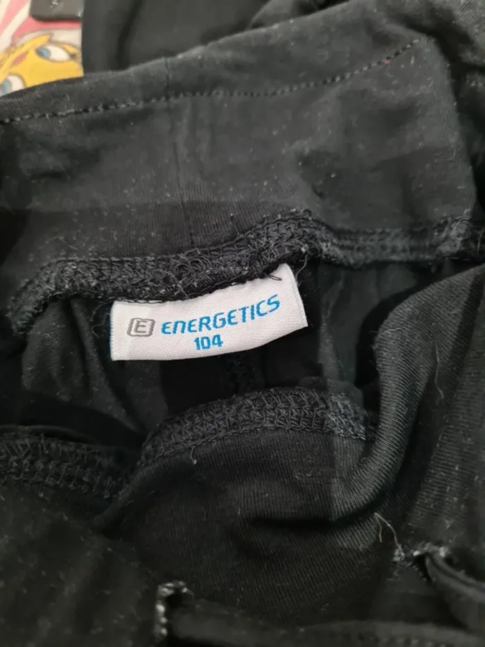 Lot de 2 pantalons jazz - photo numéro 3