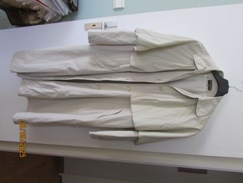 Manteau Automne Hiver