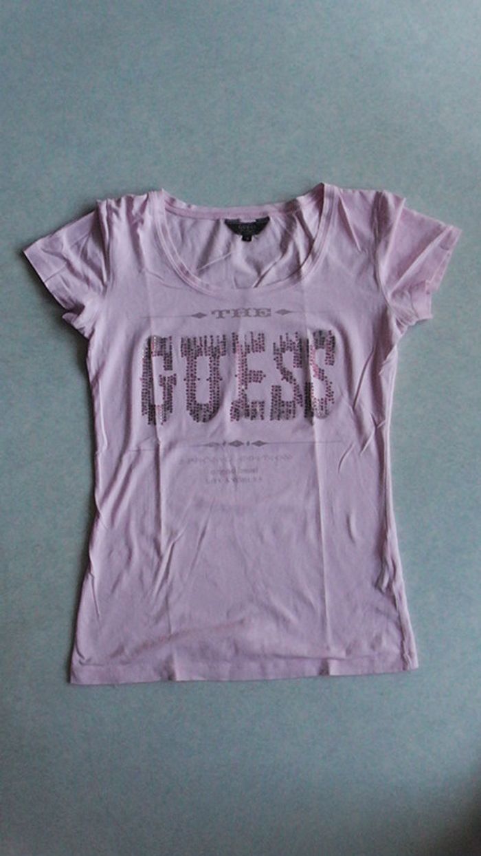 Maillot Guess