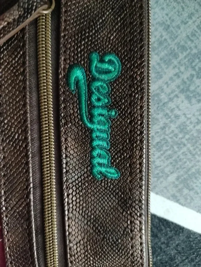 Sac bandoulière Desigual - photo numéro 7