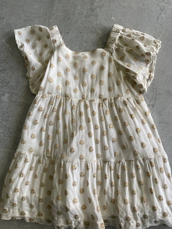 Robe légère