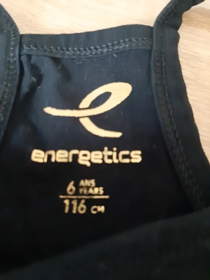 Brassière 6 ans - photo numéro 2