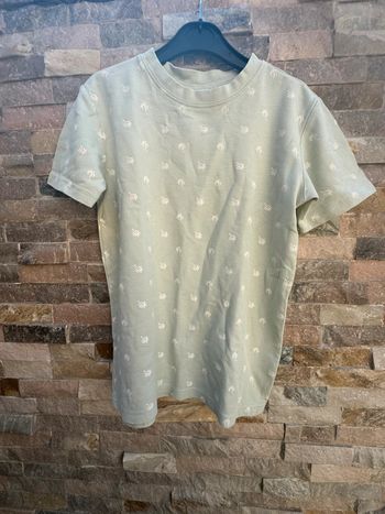 T-shirt motif à Palmiers