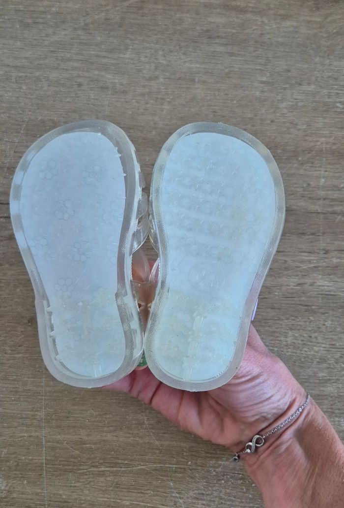 Sandales aquatiques Miffy 17/18 - photo numéro 6