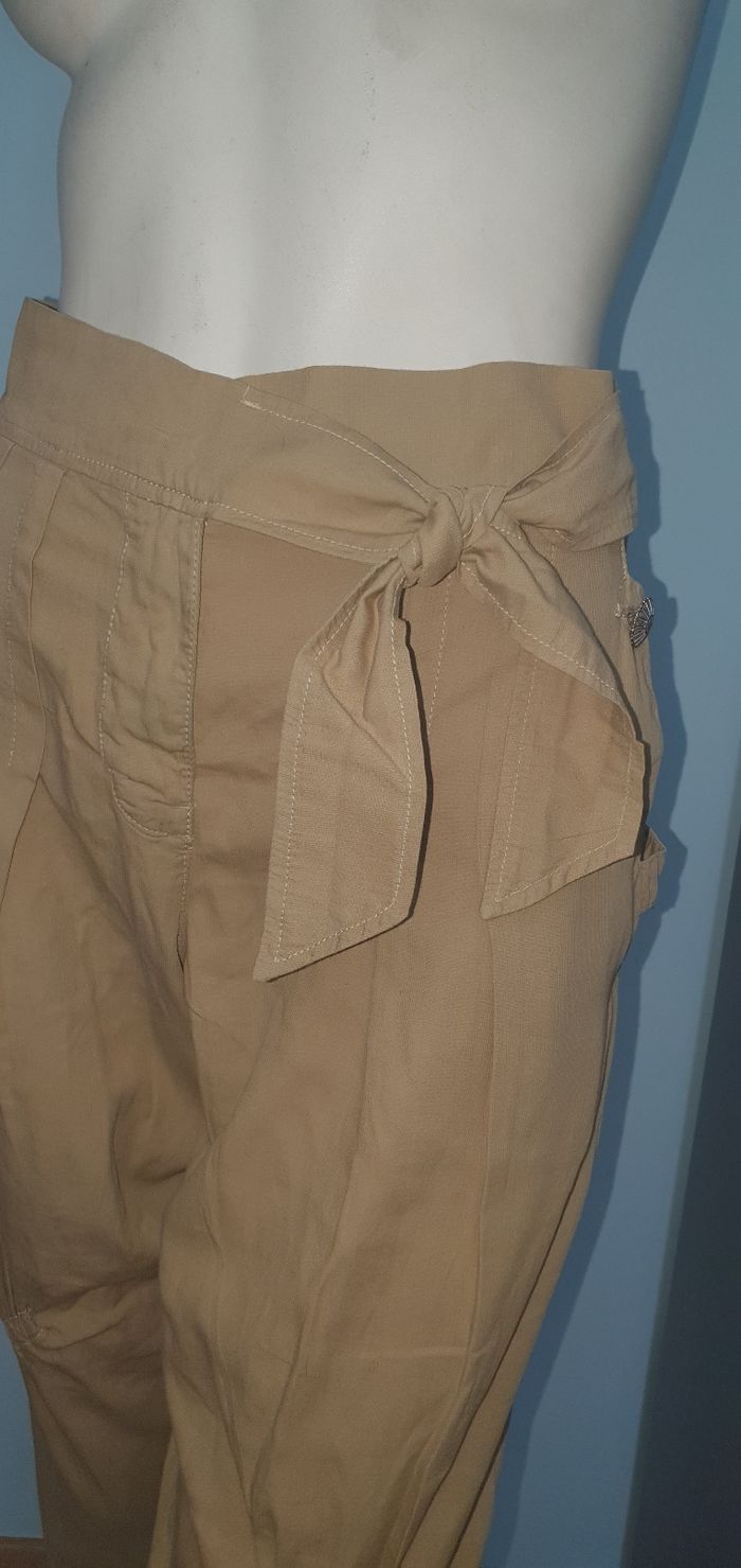 Pantacourt sport max taille 38 - photo numéro 2