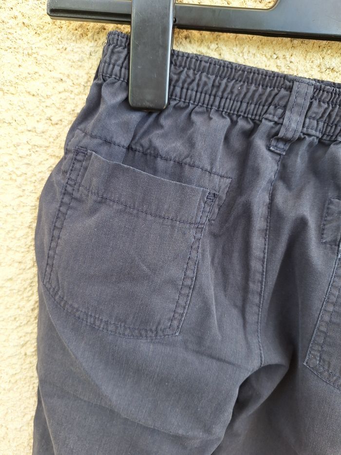 🩳 Short léger 8 ans - photo numéro 7