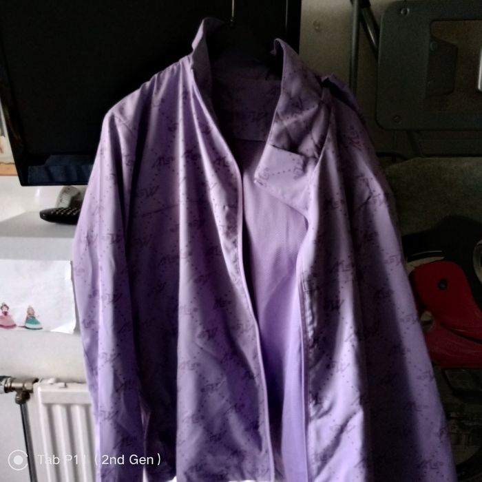 Coupe vent - photo numéro 3