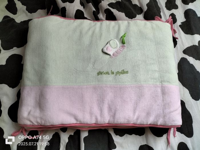 Contours de lits - photo numéro 8