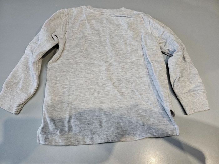 Pull chevaux - photo numéro 4