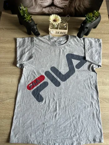 T-shirt Fila