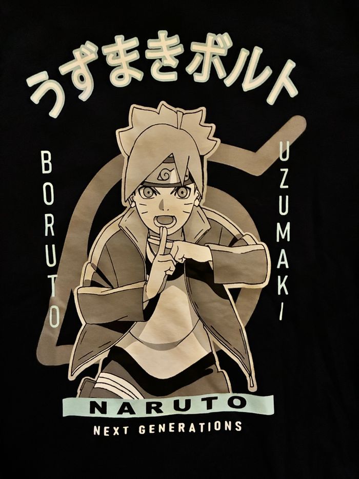 Haut - photo numéro 3