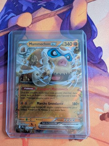 Mammochon ex 079/159