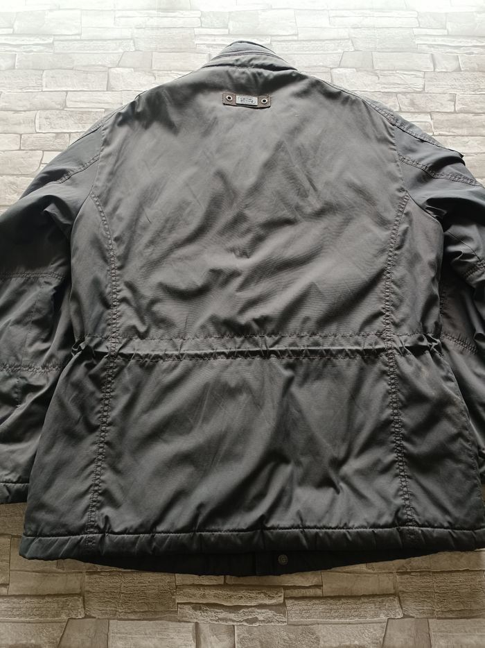 Blouson Camel active gore tex taille XL bon état camel active - photo numéro 2