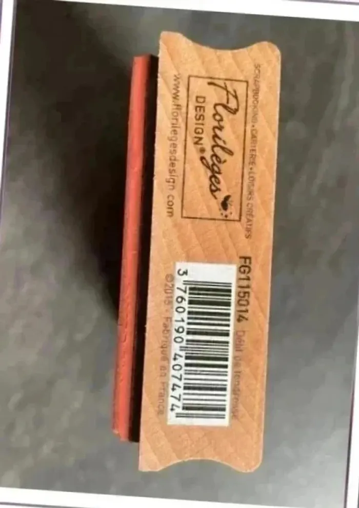Tampon - photo numéro 3
