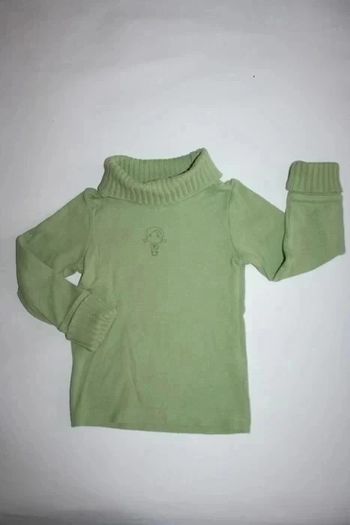 Tee-shirt O'kids 3 ans