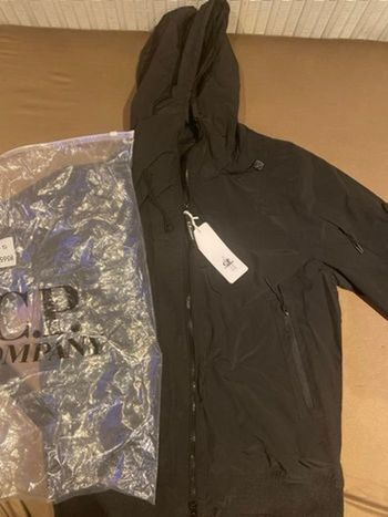 Veste cp company