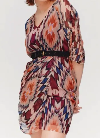 Robe Promod