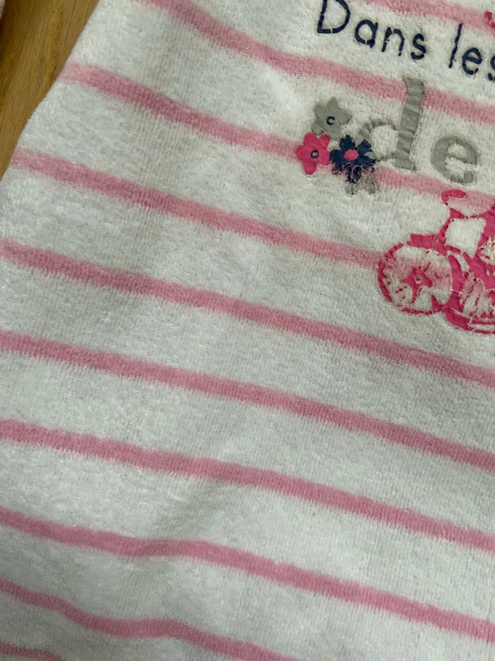 Pyjama hiver - photo numéro 3